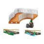 Playmobil - Platforma Pentru Vederea Gradinii Zoo Playmobil - 3